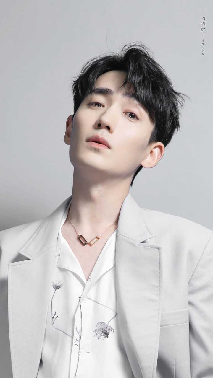 朱一龙可以做壁纸的照片可以分享一波吗?