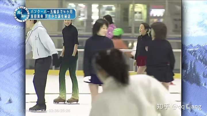 如何评价花滑选手浅田真央 知乎
