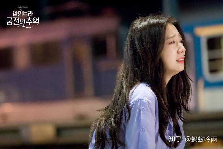 朴信惠在《阿尔罕布拉宫的回忆》中演技倒退了吗?