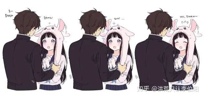 你们最喜欢的番是什么 知乎