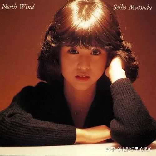 中森明菜到底经历了什么 知乎