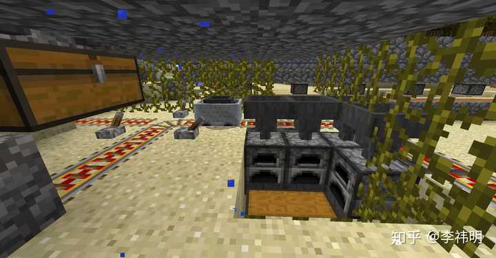 你在minecraft 中的家是怎样的 李祎明的回答 知乎 你在minecraft 中的家是怎样的 李祎明的回答 知乎