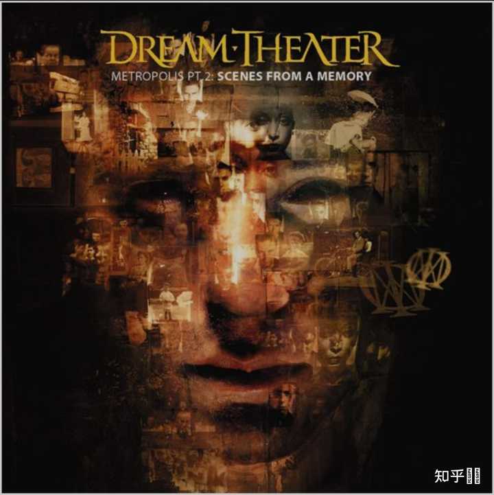 如何评价Dream Theatre梦剧院? 知乎 如何评价Dream Theatre梦剧院? 知乎