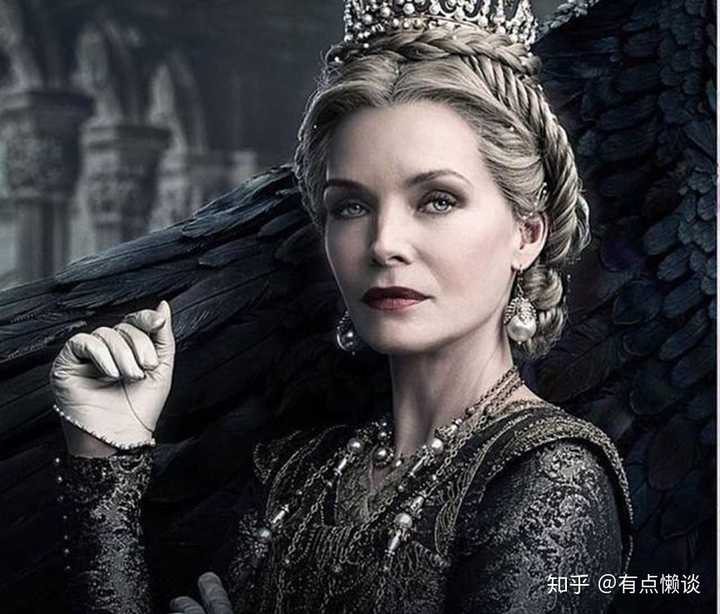 如何评价电影《沉睡魔咒 2》?