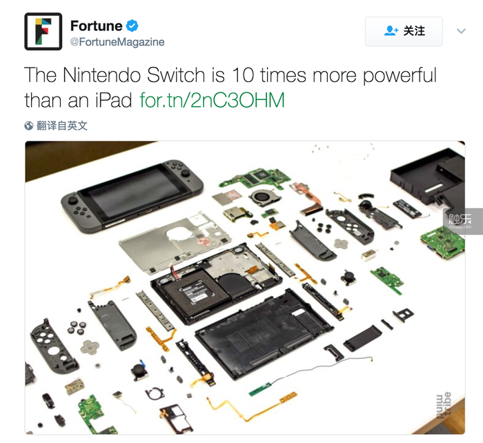 手持状态gpu 性能损失60 对于任天堂switch 的体验 市场及游戏开发等方面有什么影响 知乎