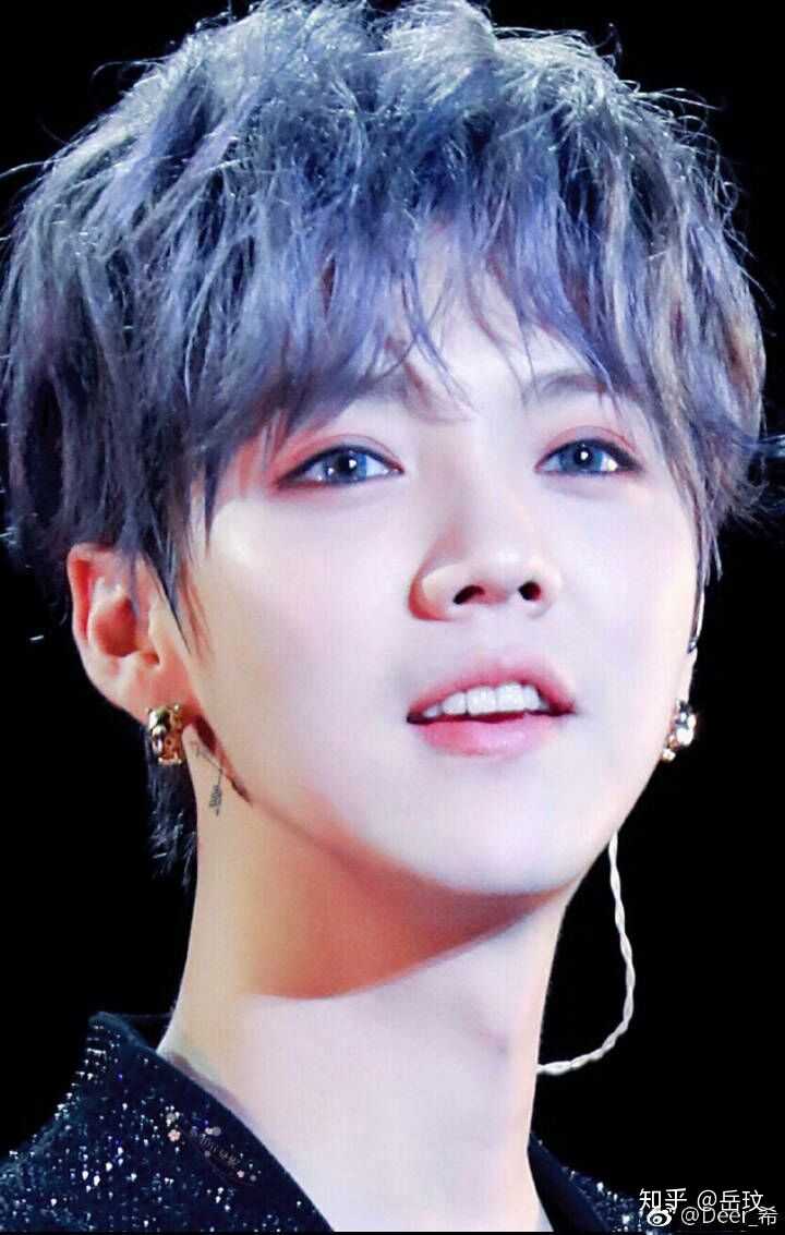 娱乐圈有哪些你觉得眼睛好看的明星?