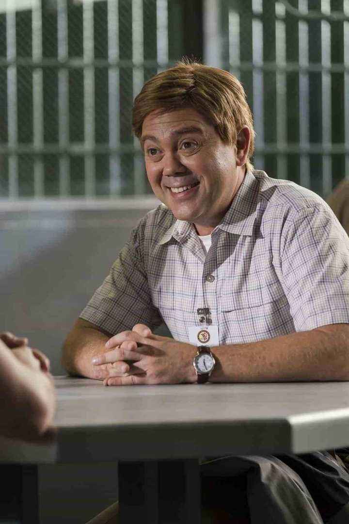 神烦警探 第五季