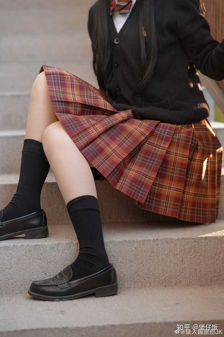 jk格裙推荐有没有绝美红格推荐