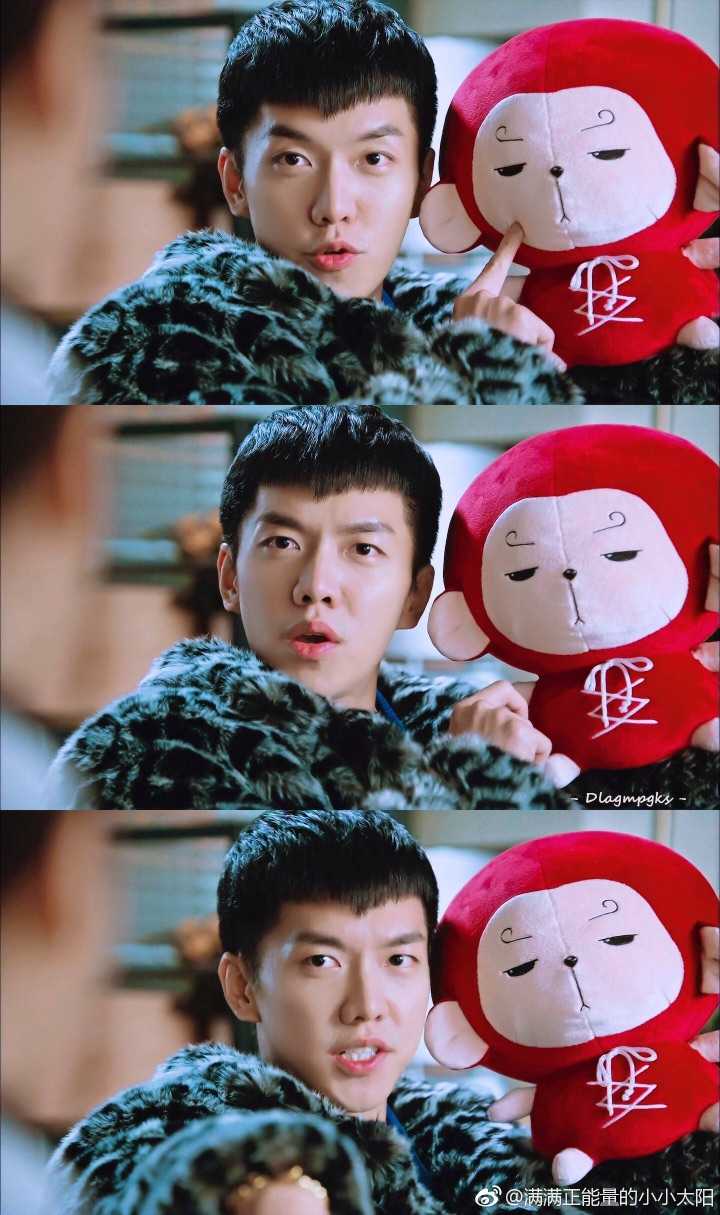 如何评价韩剧《花游记》?