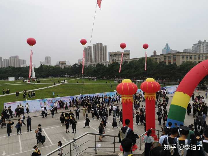 东北大学 改变你的人生了吗 知乎