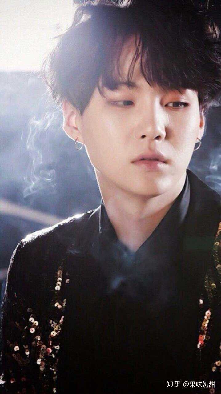 闵玧其有哪些让人拍案叫绝的神图?