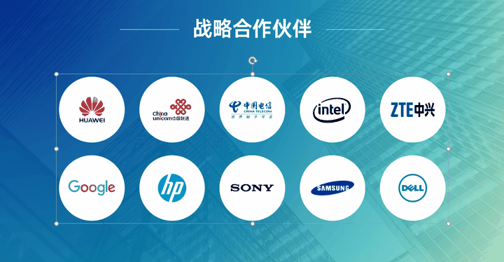 同一页面中，多个logo如何排版才能好看？ - 知乎