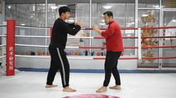 什么是内家拳里的功夫上身 知乎 什么是内家拳里的功夫上身 知乎