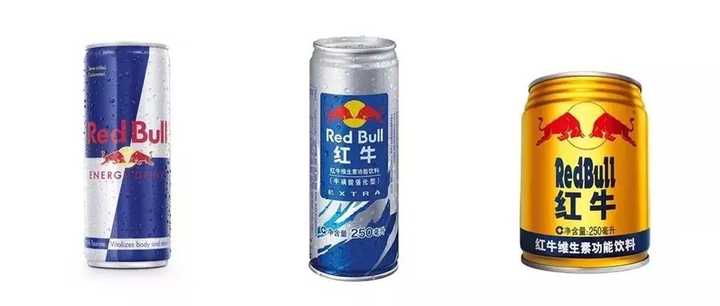 红牛到底是谁的 中国红牛和泰国红牛 奥地利红牛有什么关系吗 知乎