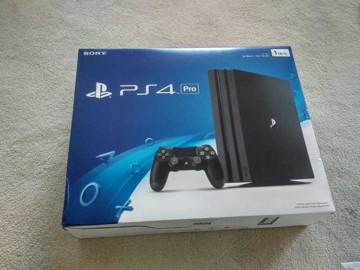 如何评价ps4 Pro 知乎