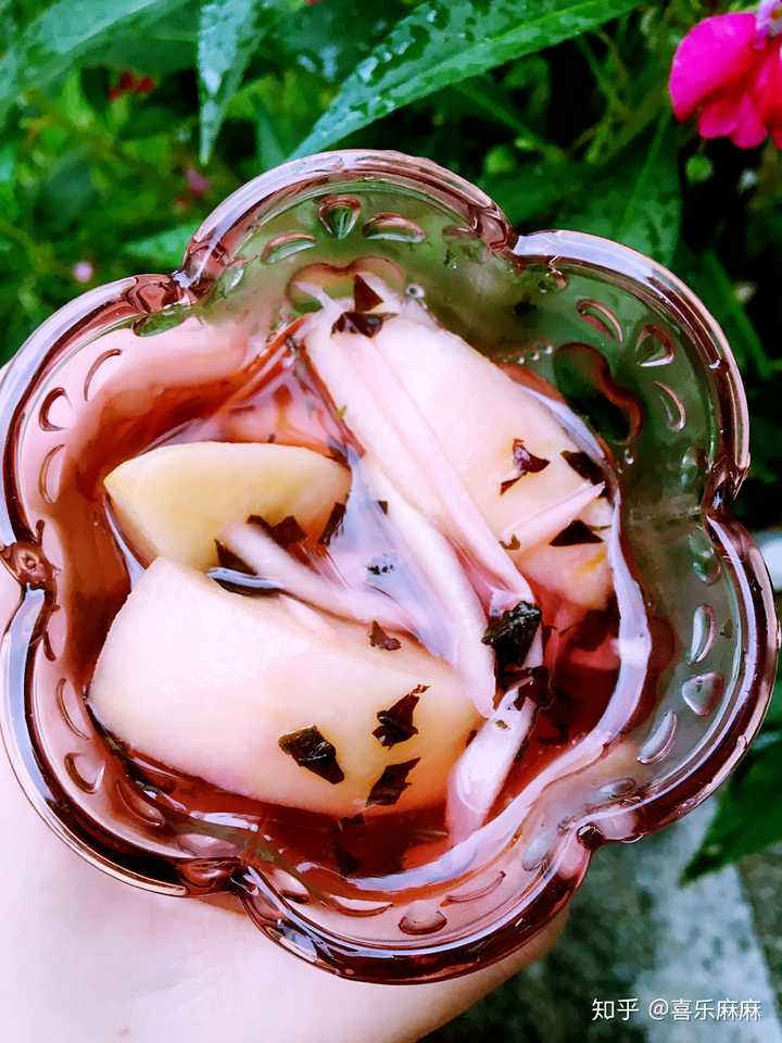 生姜吃对赛人参 生姜吃错似砒霜 那应该怎么吃姜 知乎