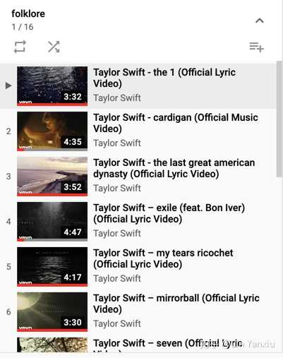 Taylor Swift新专辑 Folklore 中 哪一首是全专最佳 知乎 Taylor Swift新专辑 Folklore 中 哪一首是全专最佳 知乎