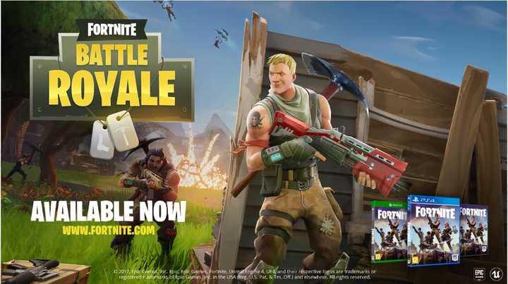 如何评价 堡垒之夜 Fortnite 这款游戏 其额外的 吃鸡模式 体验与绝地求生有何不同 知乎 如何评价 堡垒之夜 Fortnite 这款游戏 其额外的 吃鸡模式 体验与绝地求生有何不同 知乎