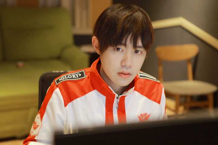 729声工厂的一个cv  真名苏尚卿 我去真的太好听了,人也挺帅的