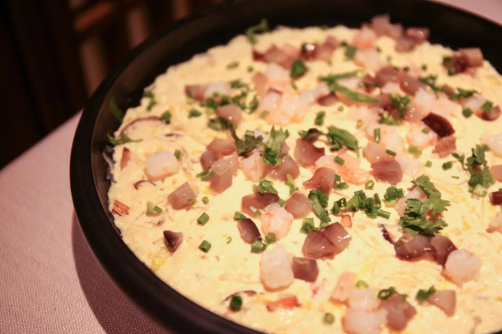 八大菜系之首的鲁菜去哪了 为什么满大街找不到鲁菜馆子 知乎