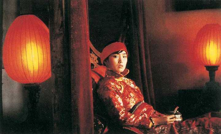 何赛飞 / 马精武 / 曹翠芬 / 孔琳 / 金淑媛 / 丁惟敏 / 曹增银