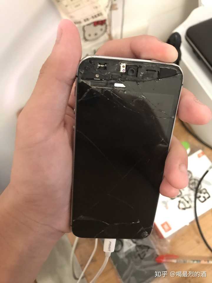 还在用着iphone 5s是什么体验 知乎