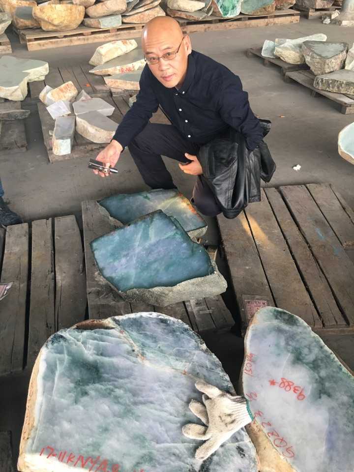 如何评价「中科院王春云博士」对所谓「古玉」的研究?