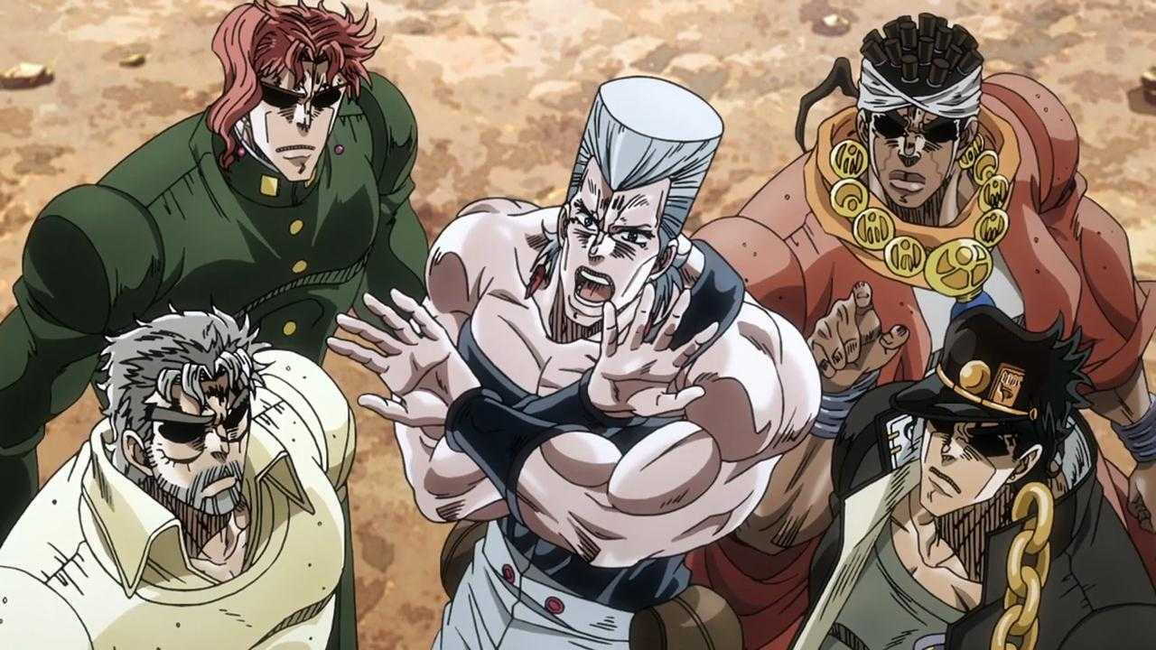 jojo - 收藏夹 - 知乎