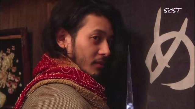 喜欢深夜食堂的人到底喜欢的是什么?