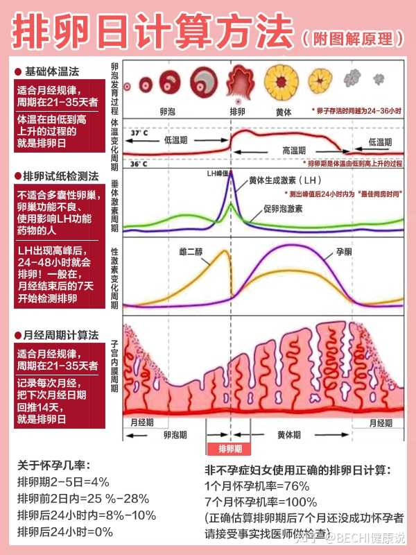 正常备孕开始多久能怀上bb呢 知乎