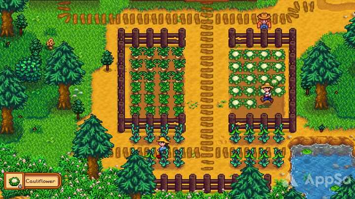 如何评价steam游戏 星露谷物语 Stardew Valley 知乎