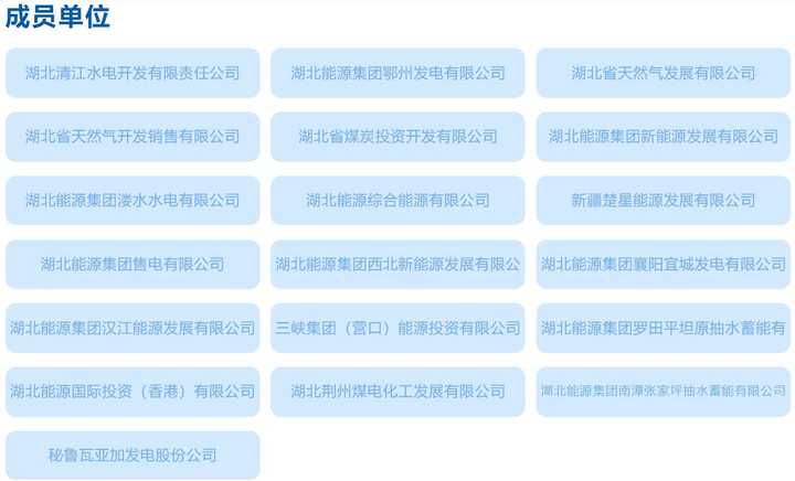 欧宝体育官方网站:中国三峡集团公司有哪些子公司？中国三峡集团公司的组织架构是怎样的？