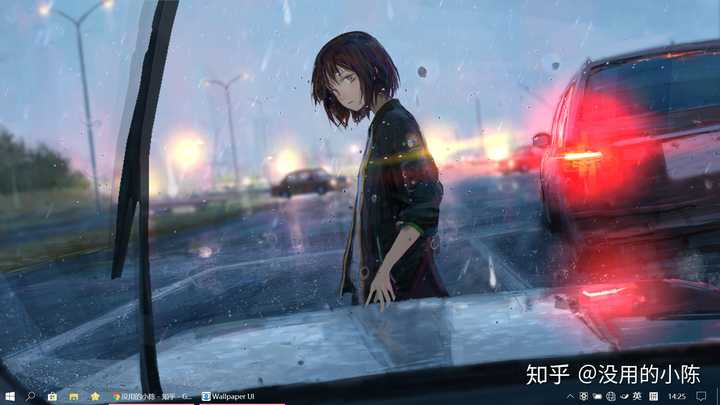 蒸汽平台 Steam 壁纸引擎 Wallpaper Engine 创意工坊中有哪些值得推荐的壁纸 知乎 蒸汽平台 Steam 壁纸引擎 Wallpaper Engine 创意工坊中有哪些值得推荐的壁纸 知乎