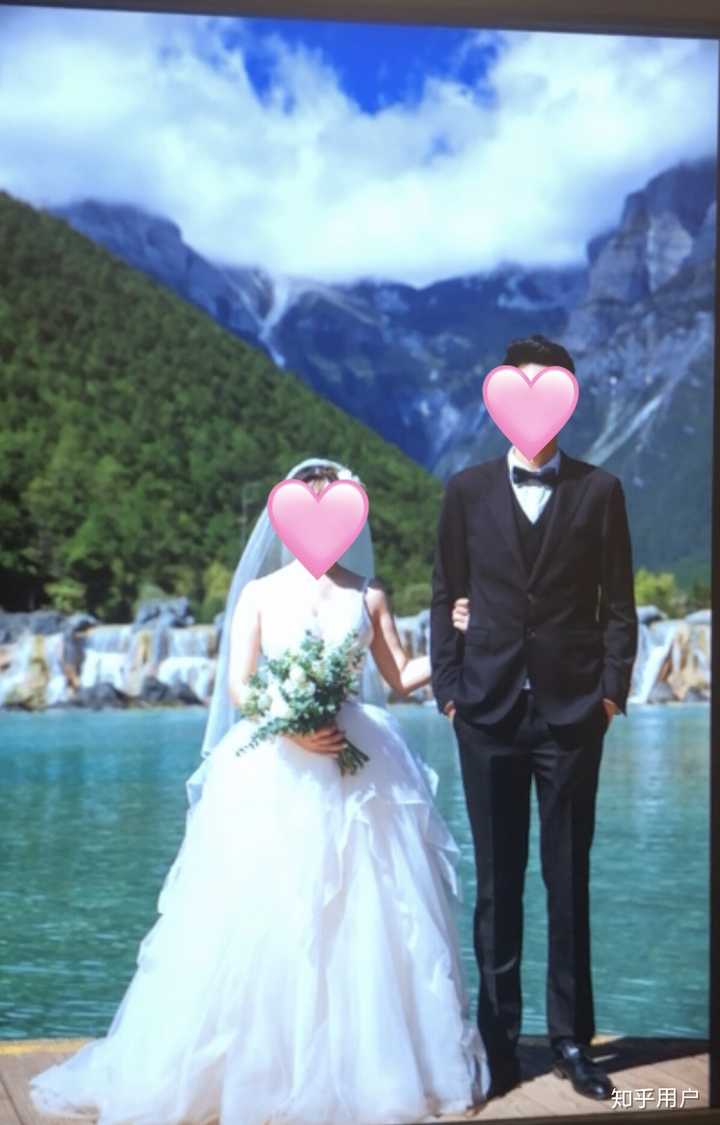 从初中开始谈恋爱直到结婚是一种什么样的体验?