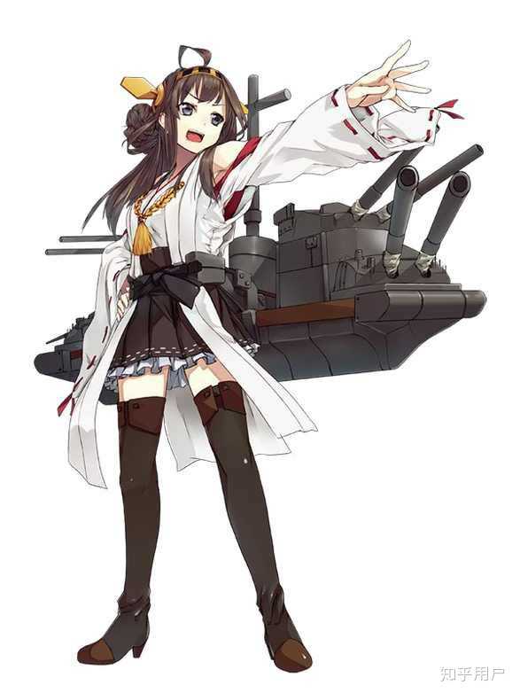 如何評價「艦娘是在美化軍國主義」的觀點?