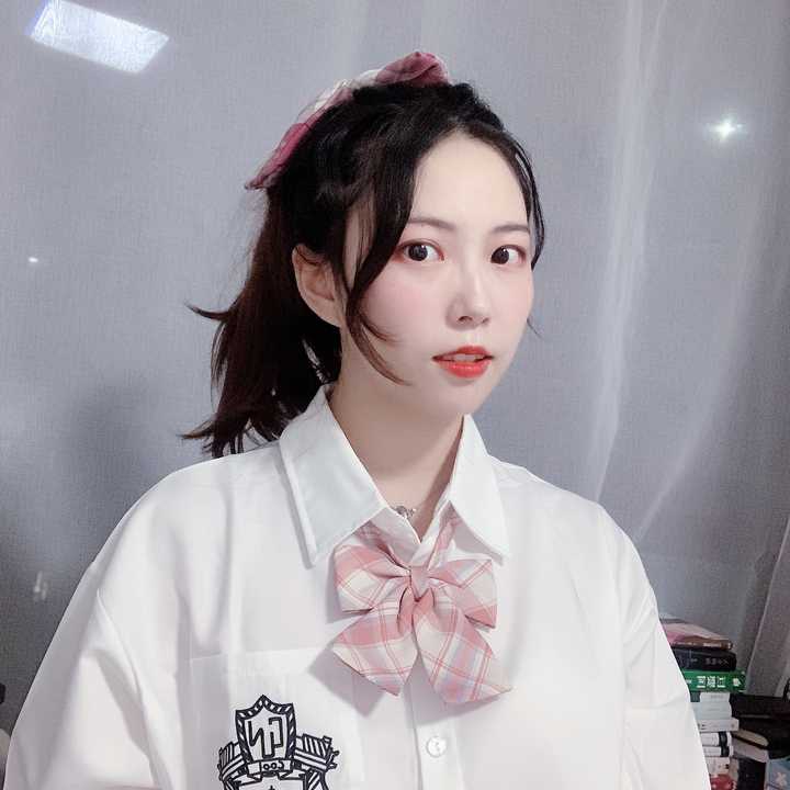 一起看看这个JK制服买家秀吧,称得上绝美6 一起看看这个JK制服买家秀吧,称得上绝美6
