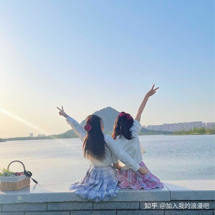 穿jk制服如何克服羞耻感 知乎