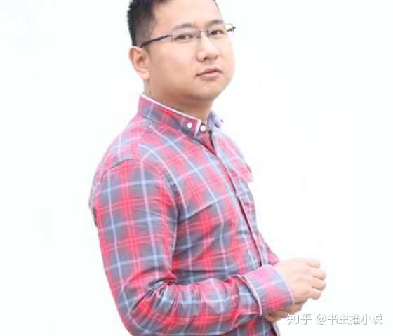 网文作者有哪些?