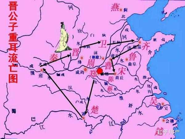 如何评价烛之武? - 知乎