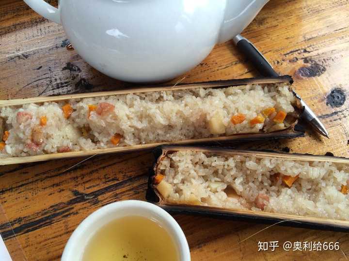 问86版西游记续14集辑盗菩提域中在寇员外家吃的是什么?