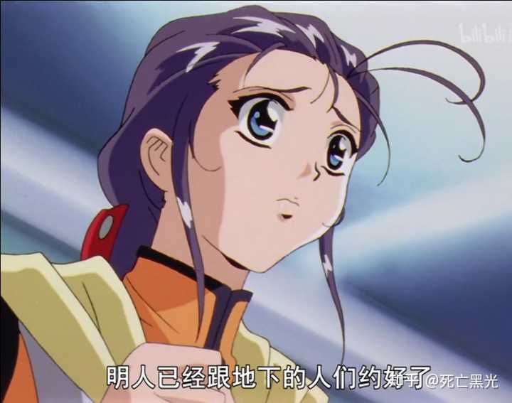 如何评价 机动战舰抚子号 这部动画及其剧场版 黑暗王子 死亡黑光的回答 知乎 如何评价 机动战舰抚子号 这部动画及其剧场版 黑暗王子 死亡黑光的回答 知乎