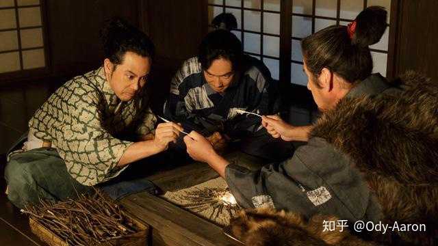如何评价16年nhk大河剧 真田丸 ronc 的回答 知乎 如何评价16年nhk大河剧 真田丸 ronc 的回答 知乎
