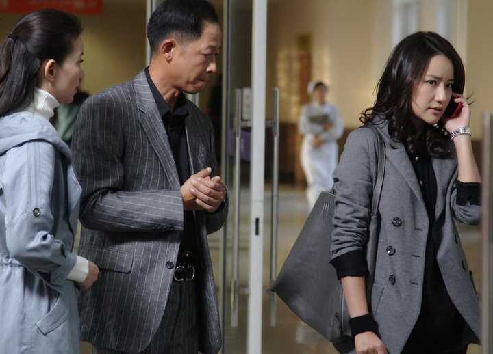 王海燕 / 梁琛 / 王志文 / 韩雨芹 / 李洪涛 / 刘敏 / 单联丽