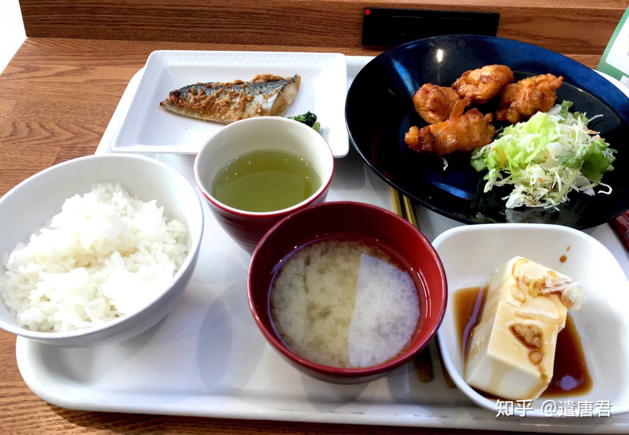 日本食堂# 181218