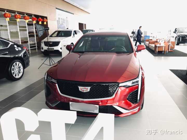 凯迪拉克ct4能否成为神车 知乎 凯迪拉克ct4能否成为神车 知乎