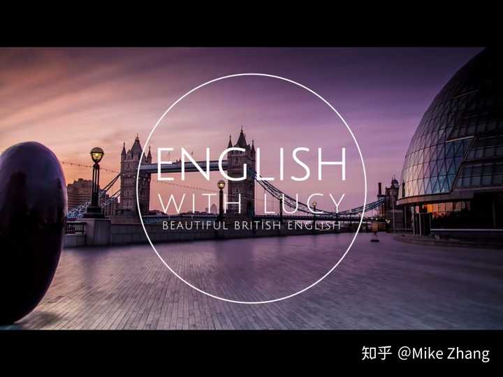 怎么练好英语口语 知乎