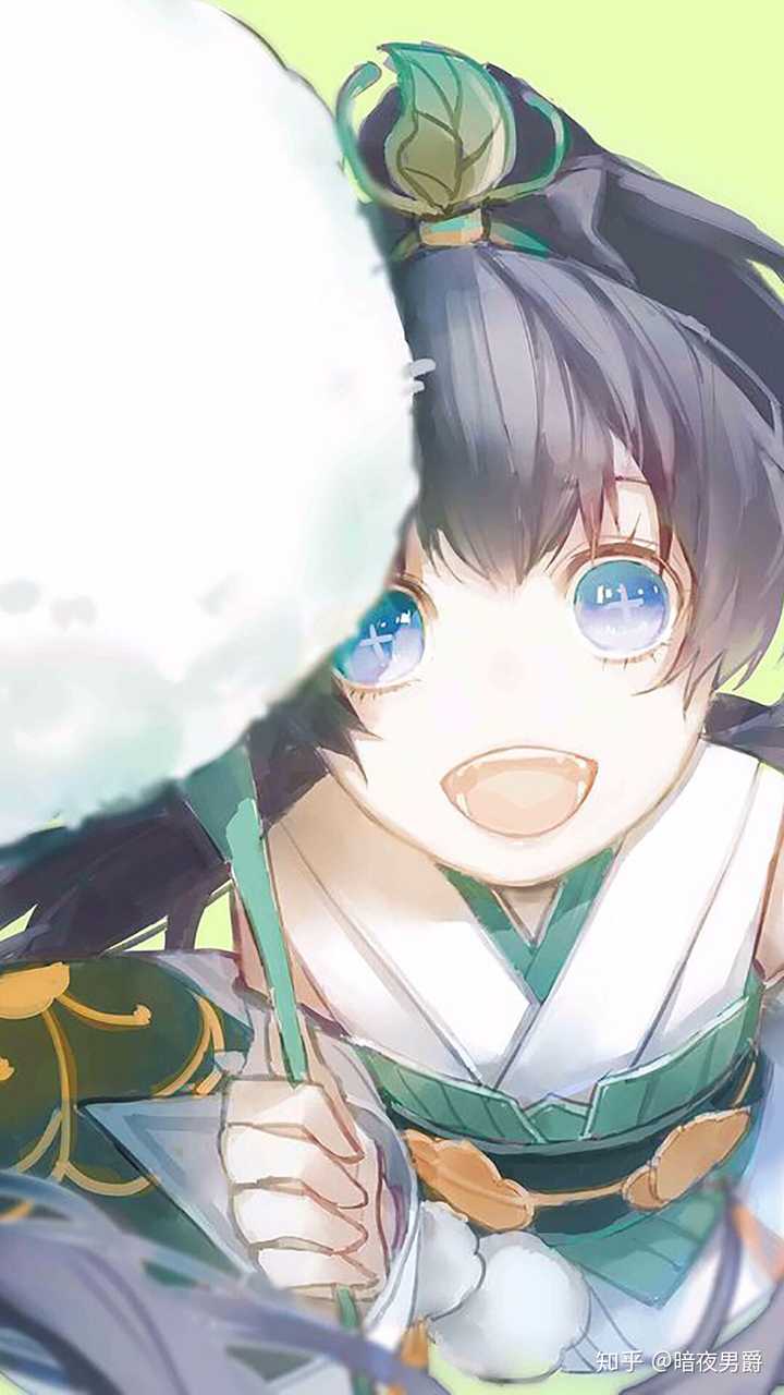 阴阳师好玩吗? - 暗夜男爵的回答- 知乎