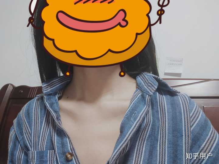 平胸是种怎样的体验?