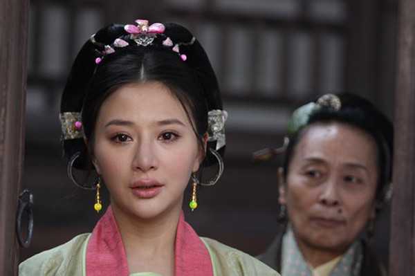 水浒传(2011年电视剧) - 知乎