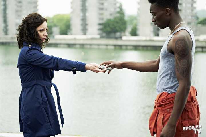 超能少年第四季